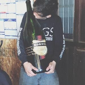 Meet your Posher, Aaron